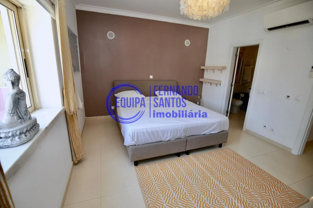 Apartamento T2 para Venda em Ferragudo Foto 14