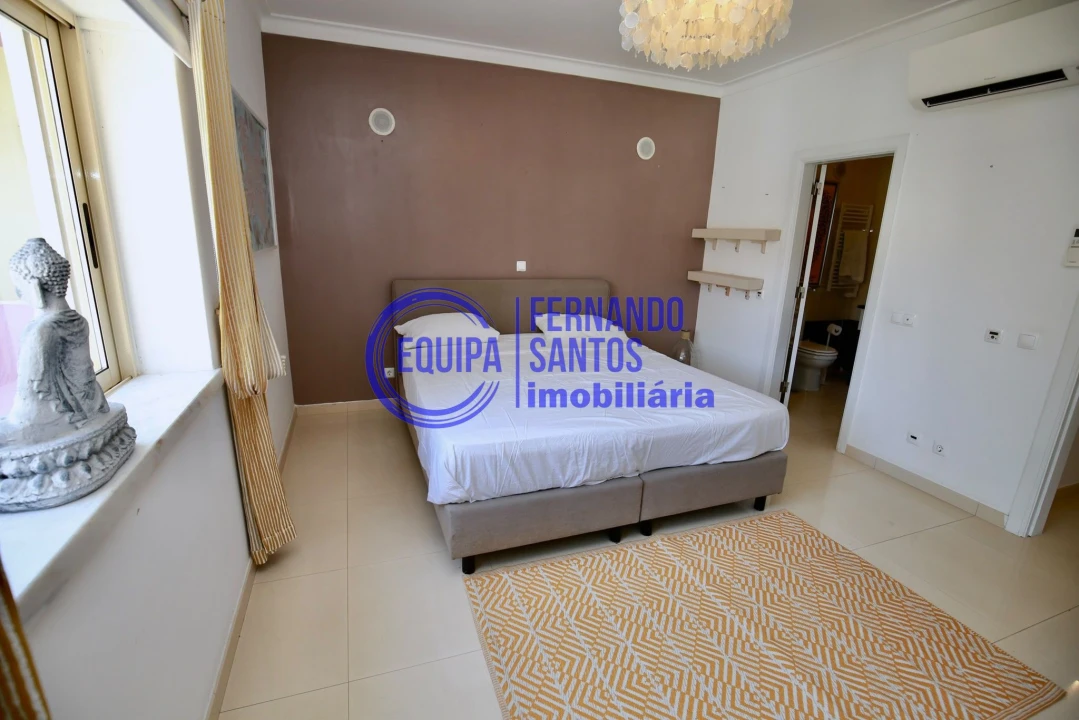 Apartamento T2 para Venda em Ferragudo Foto 15