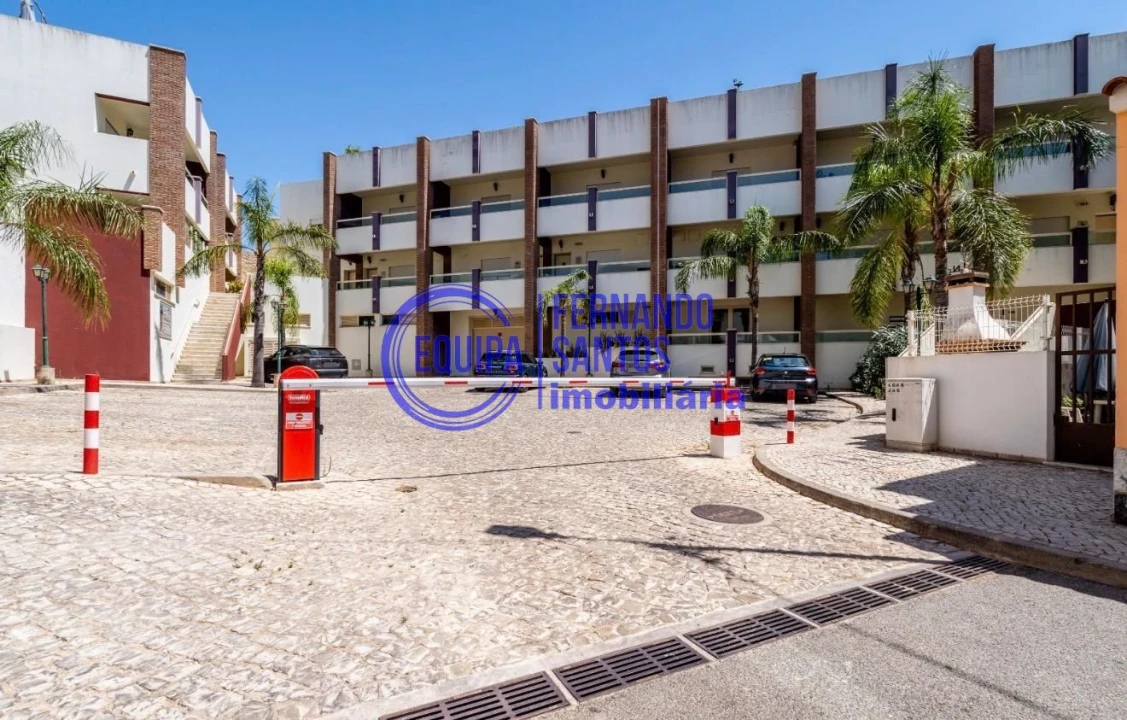Apartamento T2 para Venda em Ferragudo Foto 2