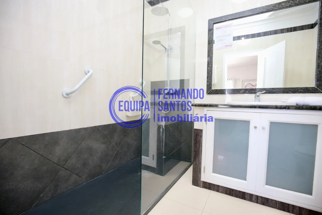 Apartamento T2 para Venda em Ferragudo Foto 10