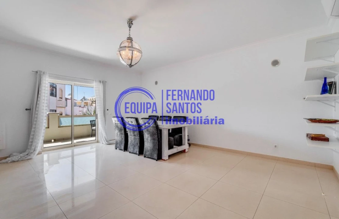 Apartamento T2 para Venda em Ferragudo Foto 3