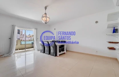 Apartamento T2 para Venda em Ferragudo