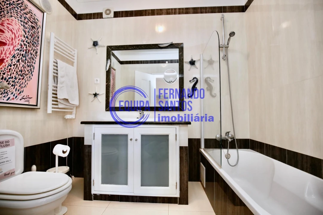 Apartamento T2 para Venda em Ferragudo Foto 18
