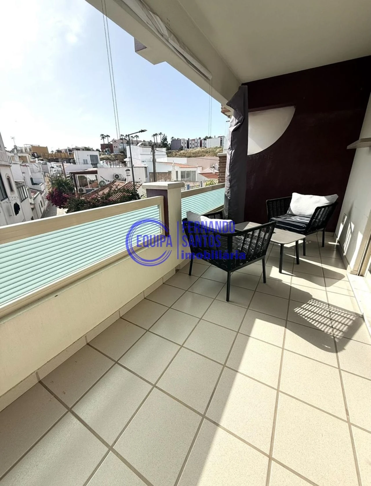 Apartamento T2 para Venda em Ferragudo Foto 1