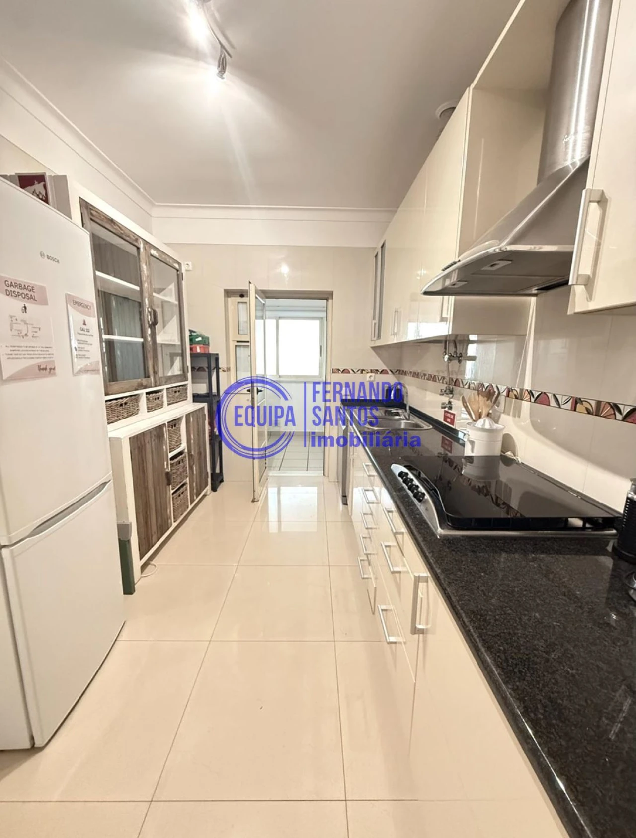 Apartamento T2 para Venda em Ferragudo Foto 8