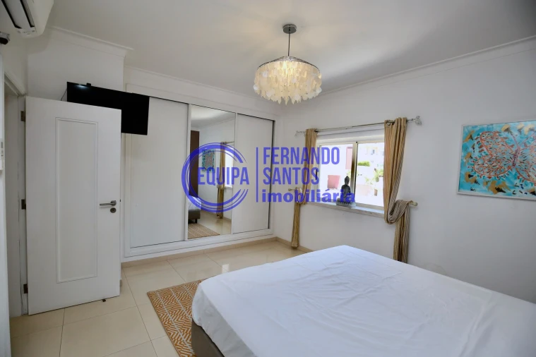 Apartamento T2 para Venda em Ferragudo Foto 17