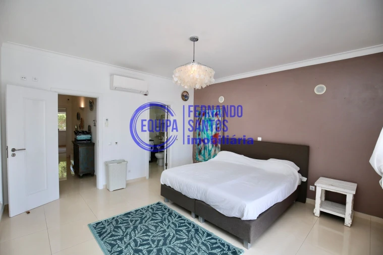 Apartamento T2 para Venda em Ferragudo Foto 19