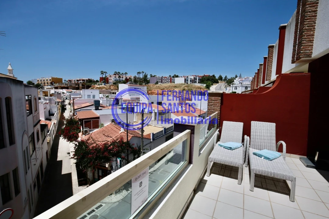 Apartamento T2 para Venda em Ferragudo Foto 21