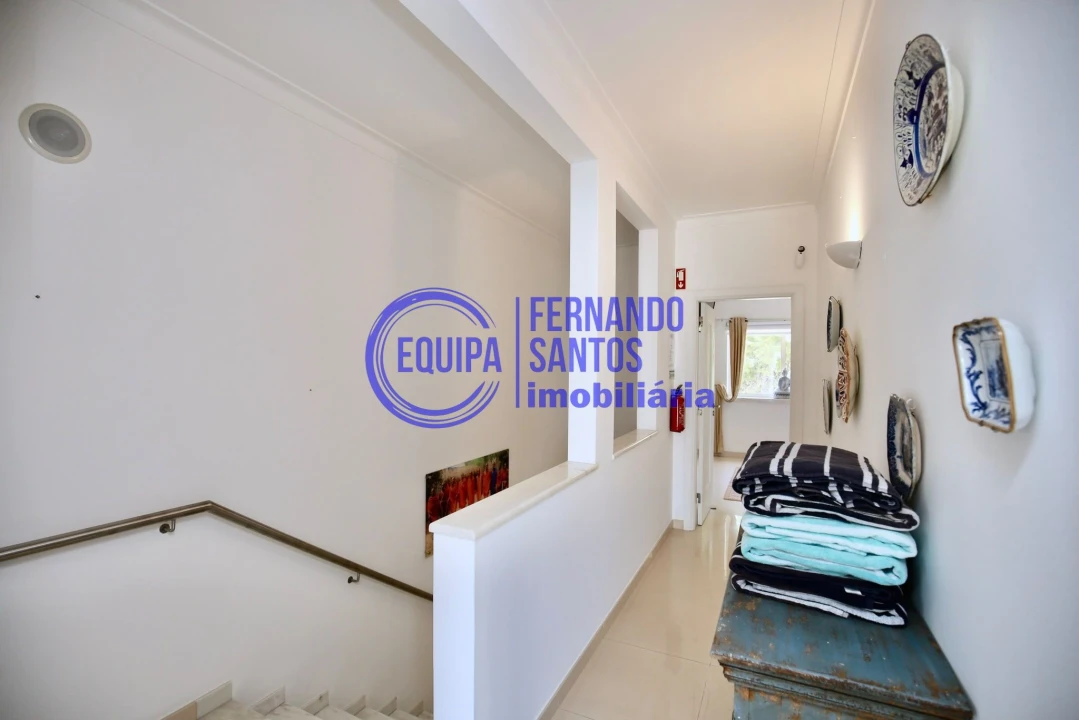 Apartamento T2 para Venda em Ferragudo Foto 12