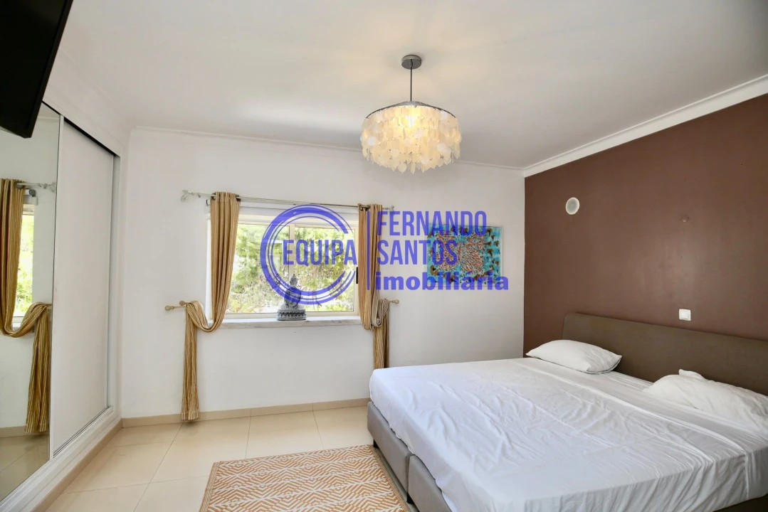 Apartamento T2 para Venda em Ferragudo Foto 16