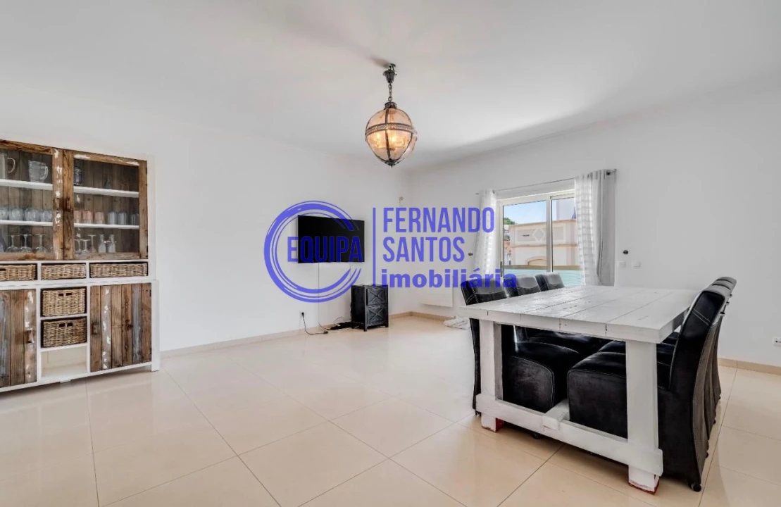 Apartamento T2 para Venda em Ferragudo Foto 4
