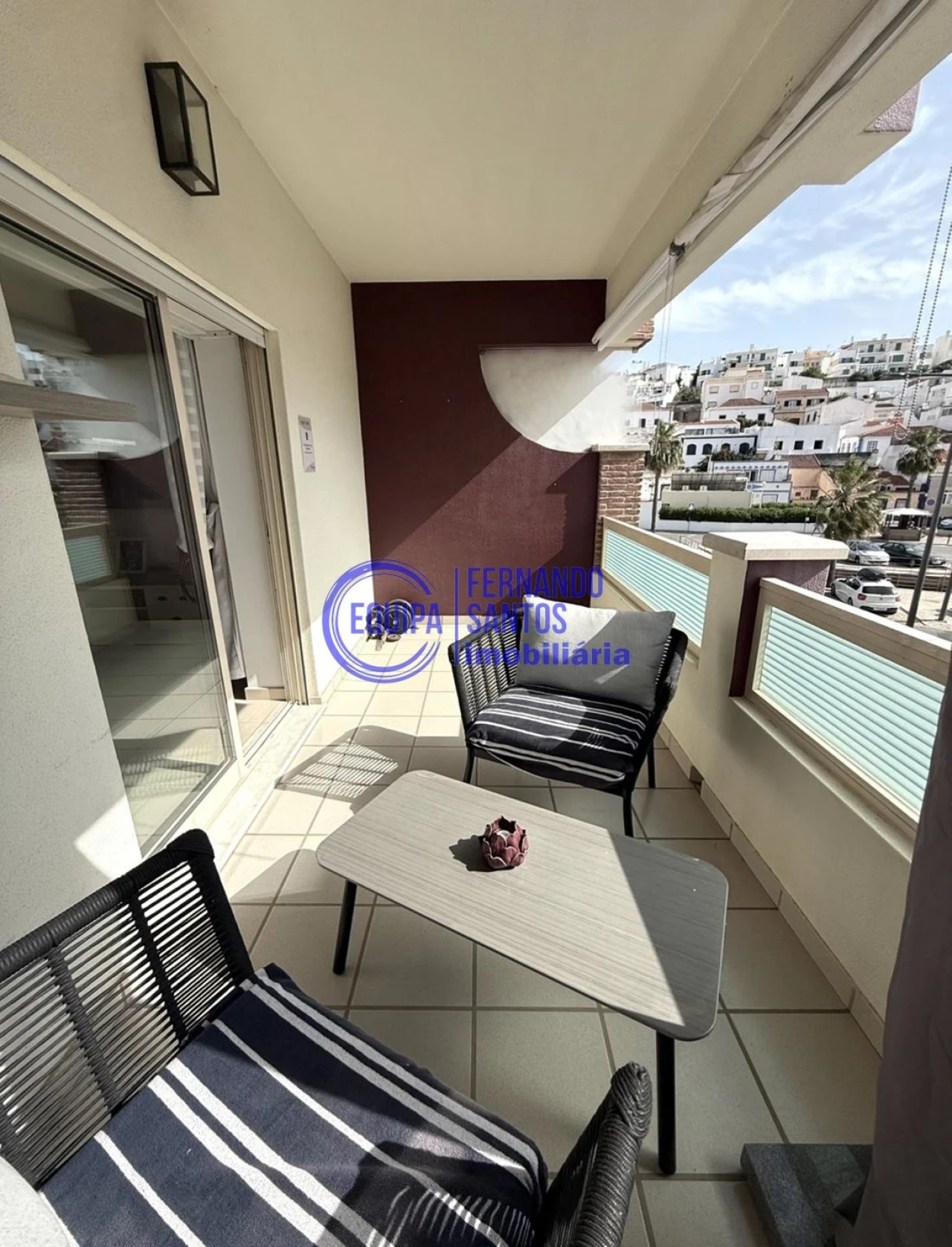 Apartamento T2 para Venda em Ferragudo Foto 7