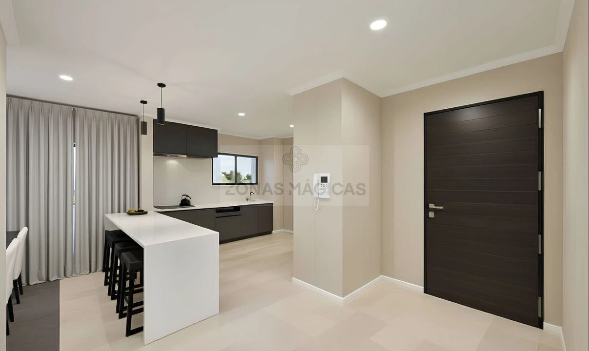 Apartamento T2 para Venda em Alvor Foto 5