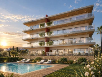 Apartamento T2 para Venda em Alvor