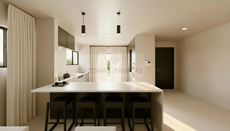 Apartamento T2 para Venda em Alvor