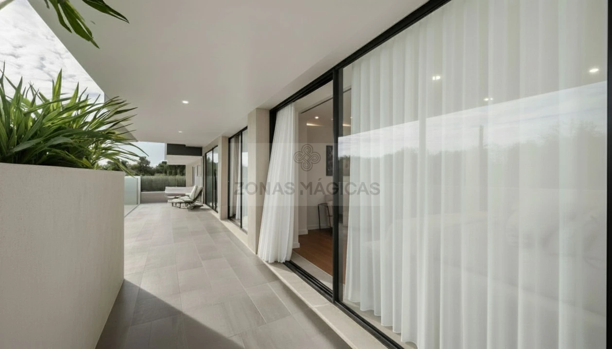 Apartamento T2 para Venda em Alvor Foto 10