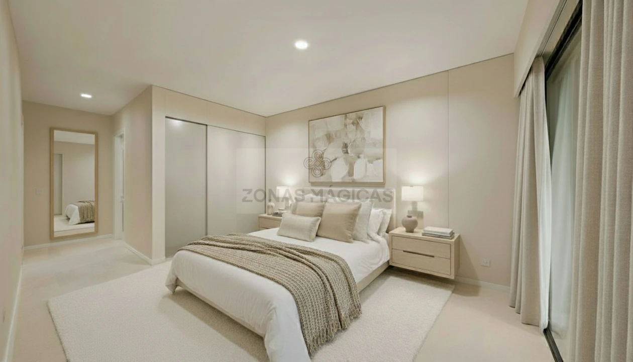 Apartamento T2 para Venda em Alvor Foto 7