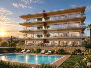 Apartamento T3 para Venda em Alvor