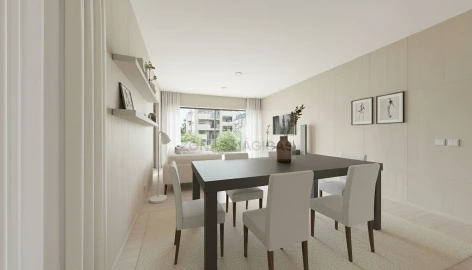 Apartamento T3 para Venda em Alvor
