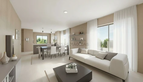 Apartamento T3 para Venda em Alvor