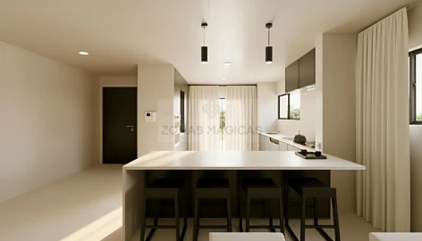 Apartamento T3 para Venda em Alvor