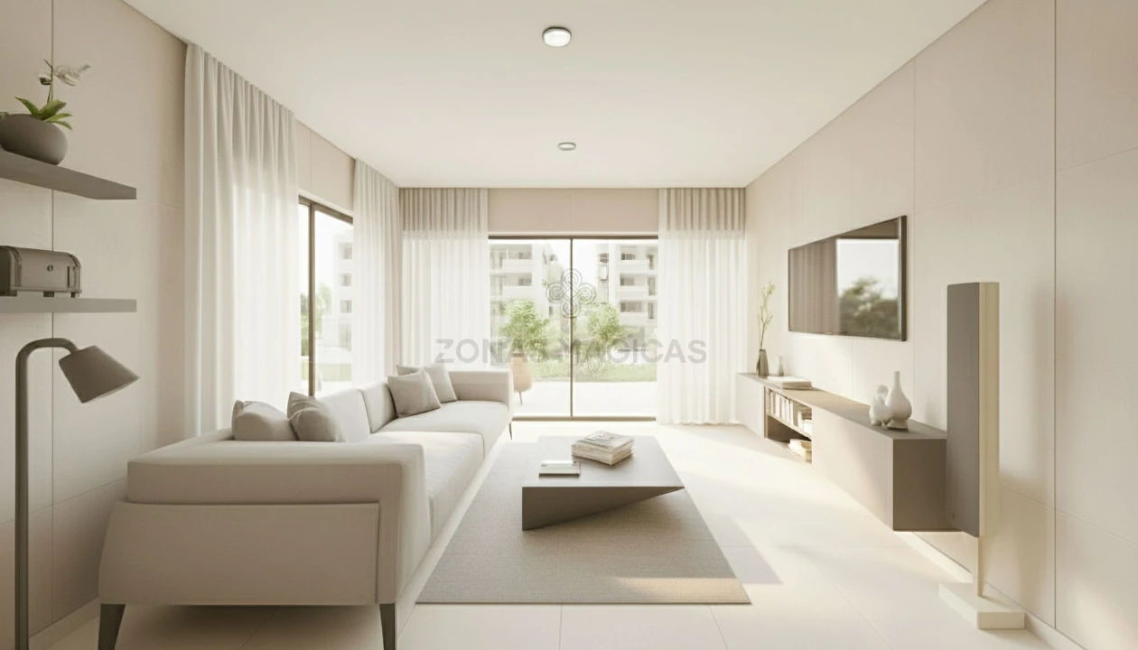 Apartamento T3 para Venda em Alvor Foto 10