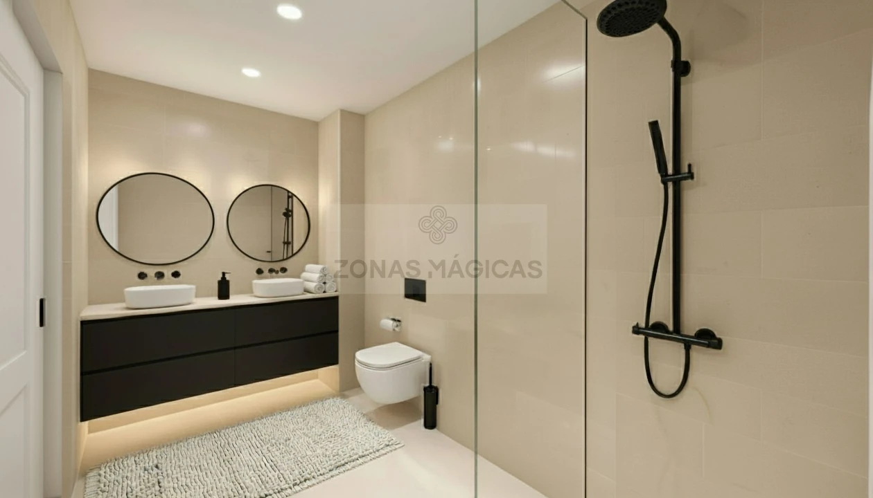 Apartamento T3 para Venda em Alvor Foto 7