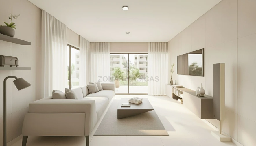 Apartamento T3 para Venda em Alvor Foto 10