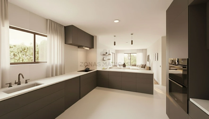 Apartamento T3 para Venda em Alvor Foto 4
