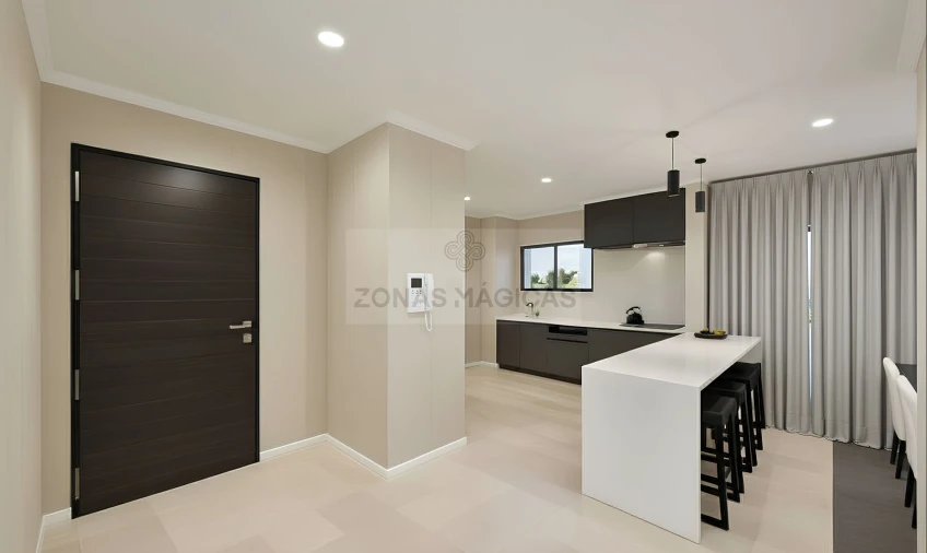 Apartamento T3 para Venda em Alvor Foto 6