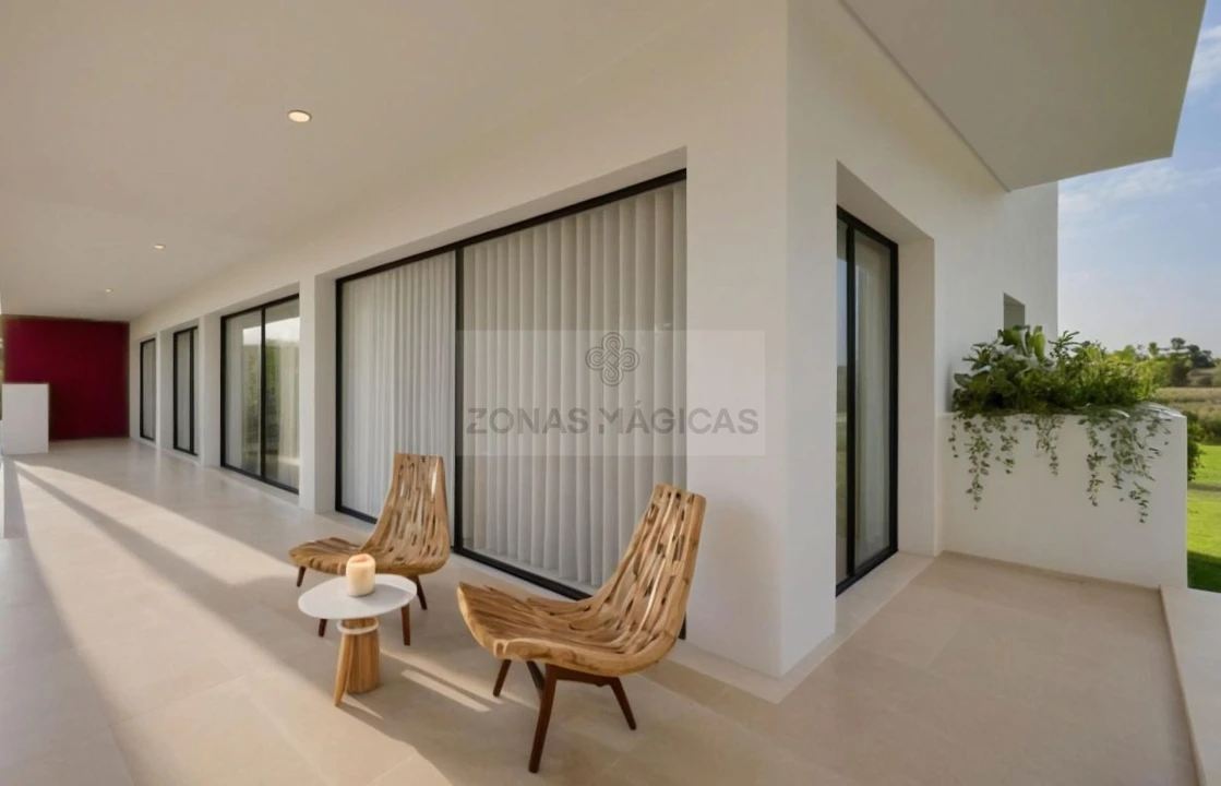 Apartamento T3 para Venda em Alvor Foto 12