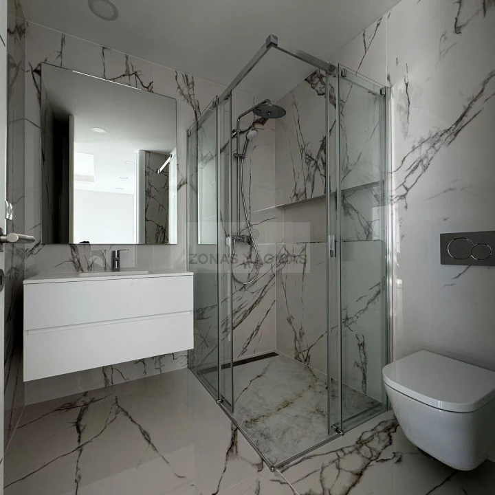Apartamento T2 para Venda em Lagos (São Sebastião e Santa Maria) Foto 14