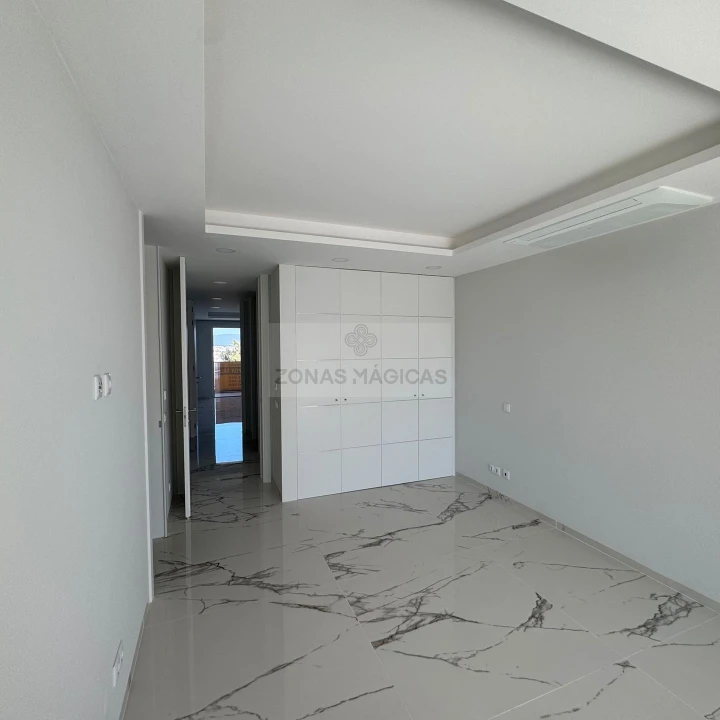 Apartamento T2 para Venda em Lagos (São Sebastião e Santa Maria) Foto 10