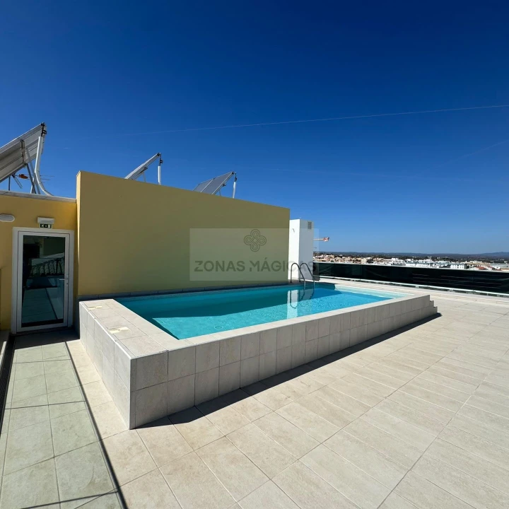 Apartamento T2 para Venda em Lagos (São Sebastião e Santa Maria) Foto 19