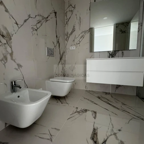 Apartamento T2 para Venda em Lagos (São Sebastião e Santa Maria) Foto 9