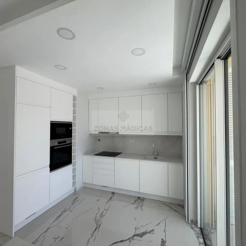 Apartamento T2 para Venda em Lagos (São Sebastião e Santa Maria) Foto 16