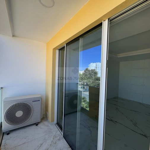 Apartamento T2 para Venda em Lagos (São Sebastião e Santa Maria) Foto 6