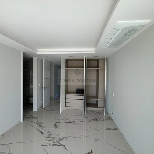 Apartamento T2 para Venda em Lagos (São Sebastião e Santa Maria) Foto 12