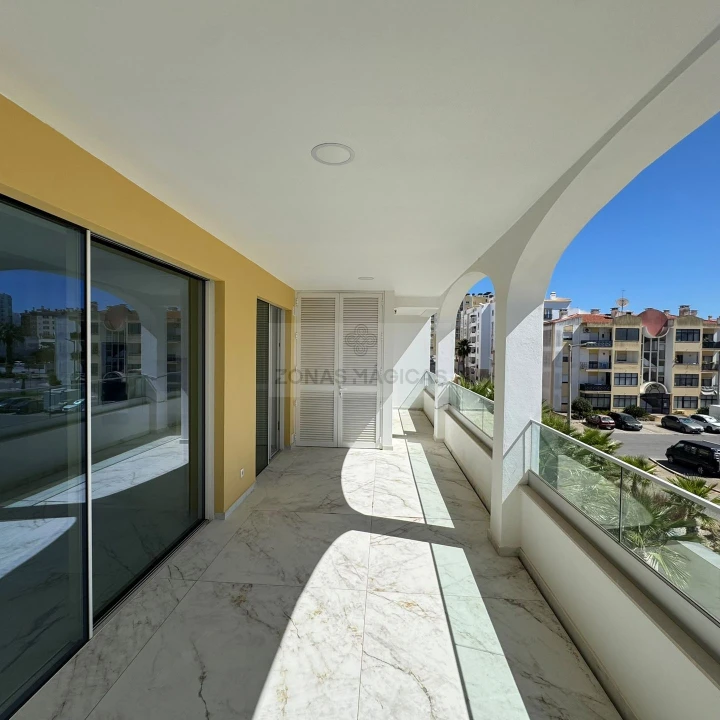 Apartamento T2 para Venda em Lagos (São Sebastião e Santa Maria) Foto 13