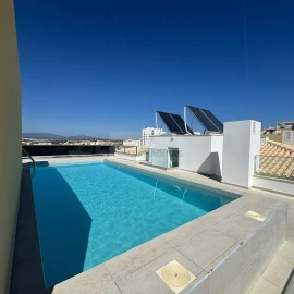 Apartamento T2 para Venda em Lagos (São Sebastião e Santa Maria)