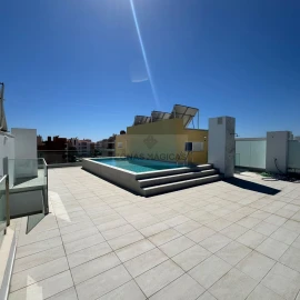 Apartamento T2 para Venda em Lagos (São Sebastião e Santa Maria)
