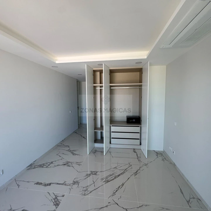 Apartamento T2 para Venda em Lagos (São Sebastião e Santa Maria) Foto 15