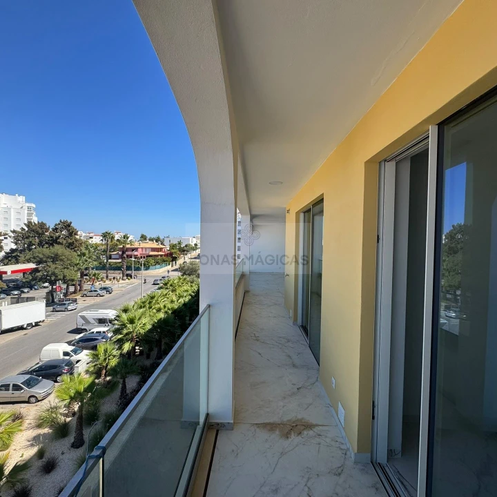 Apartamento T2 para Venda em Lagos (São Sebastião e Santa Maria) Foto 11