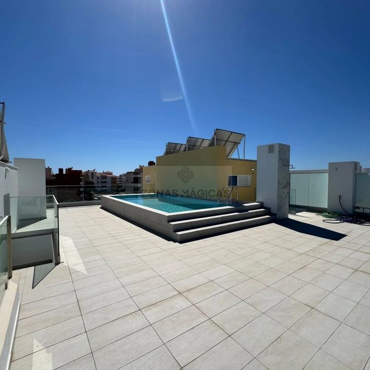 Apartamento T2 para Venda em Lagos (São Sebastião e Santa Maria) Foto 21