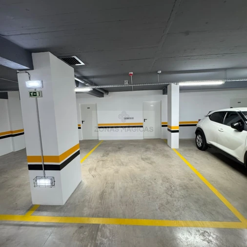 Apartamento T2 para Venda em Lagos (São Sebastião e Santa Maria) Foto 19