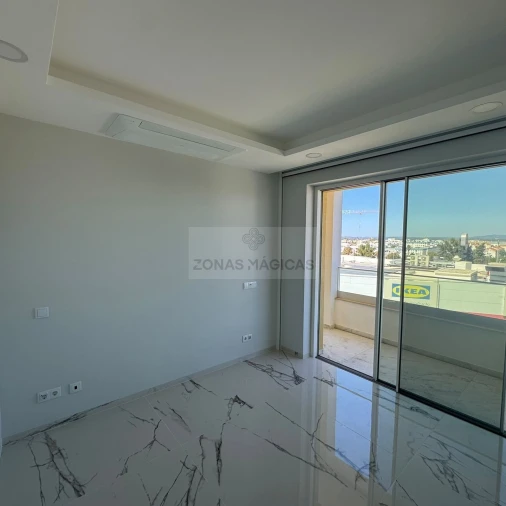 Apartamento T2 para Venda em Lagos (São Sebastião e Santa Maria) Foto 5