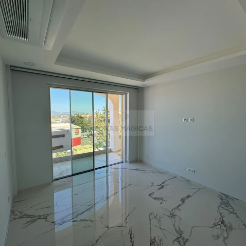 Apartamento T2 para Venda em Lagos (São Sebastião e Santa Maria) Foto 9
