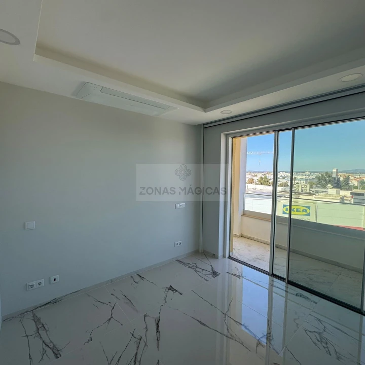 Apartamento T2 para Venda em Lagos (São Sebastião e Santa Maria) Foto 5