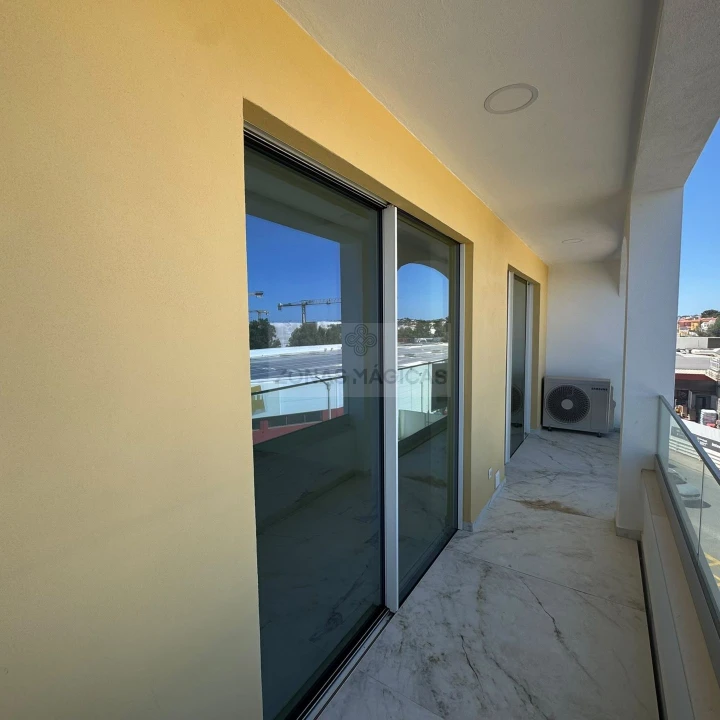 Apartamento T2 para Venda em Lagos (São Sebastião e Santa Maria) Foto 12
