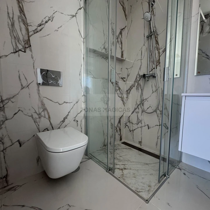 Apartamento T3 para Venda em Lagos (São Sebastião e Santa Maria) Foto 15